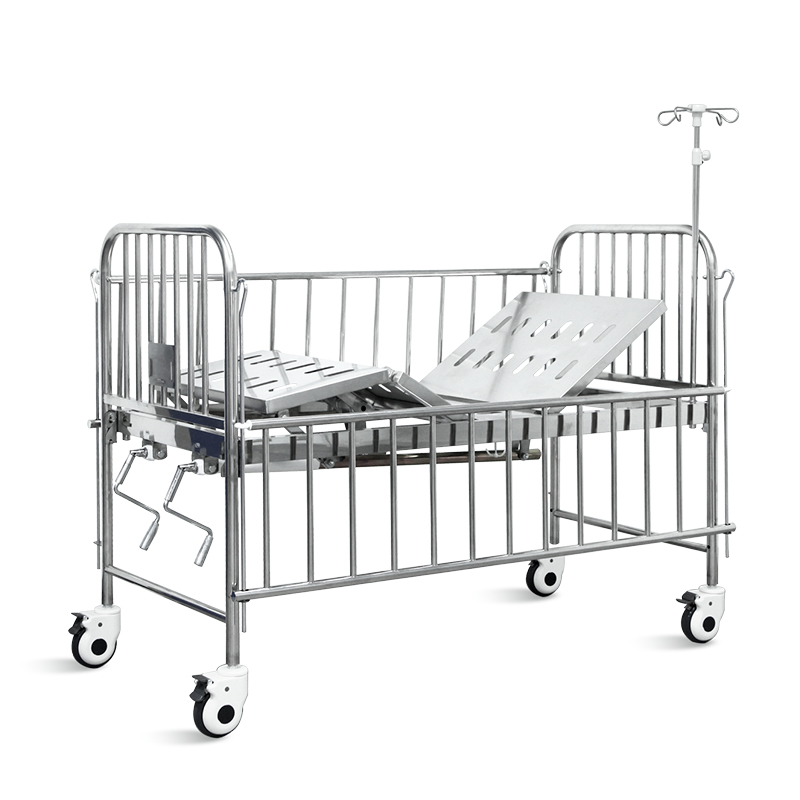 HWX05-3 Children Bed